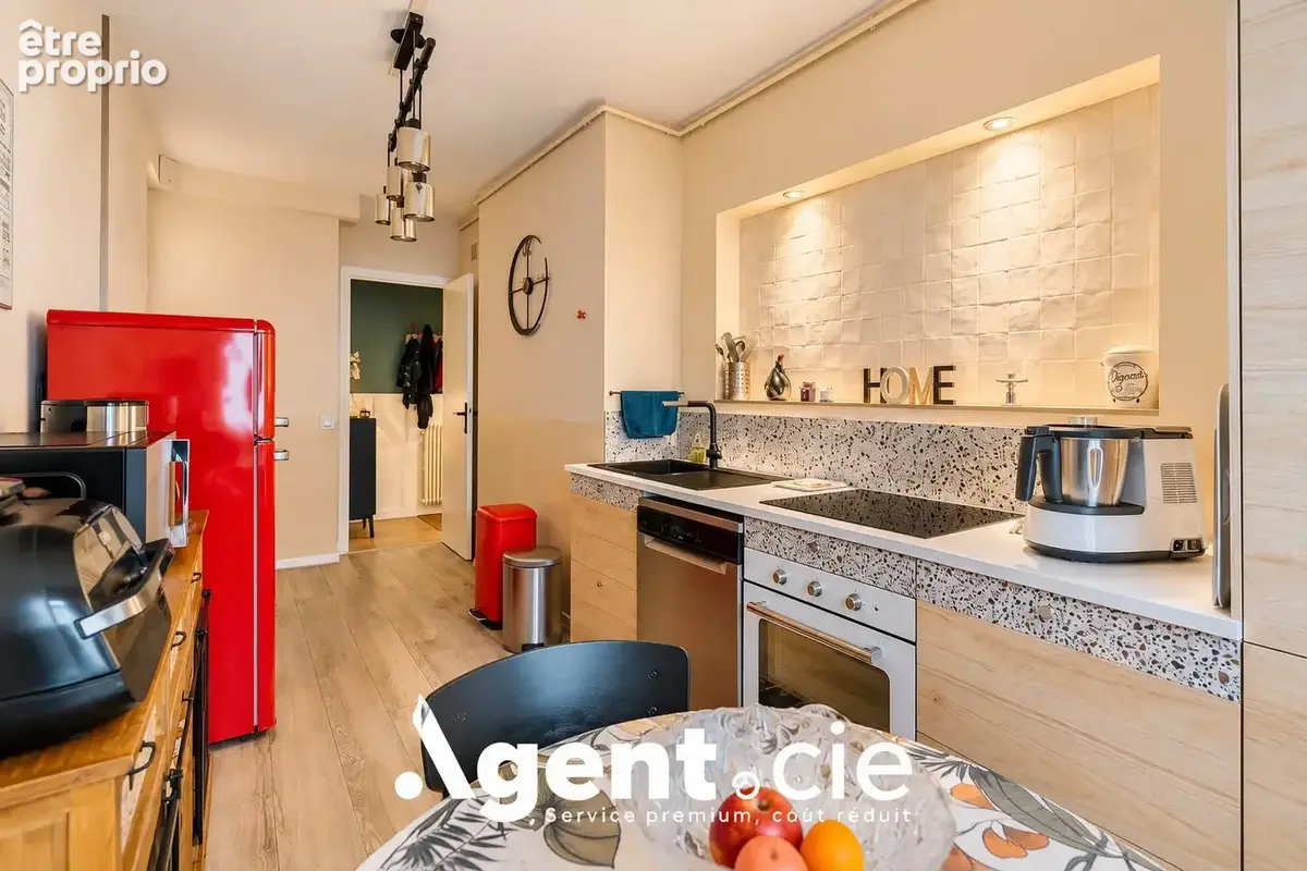 Appartement 3 pièces 67 m² à vendre à Bayeux (14400) - photo 3