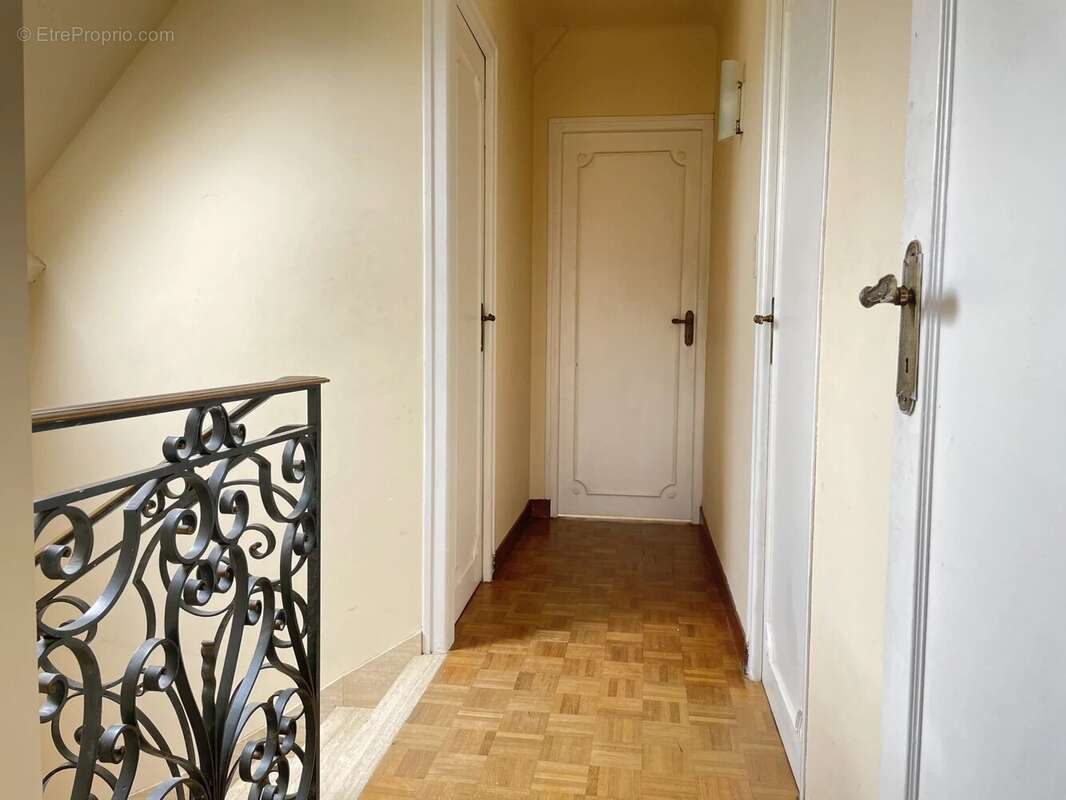 Maison à PLESLIN-TRIGAVOU