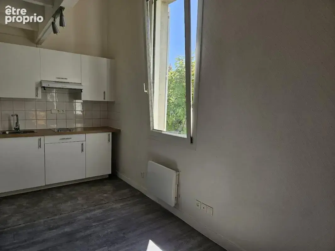 Appartement - photo 5