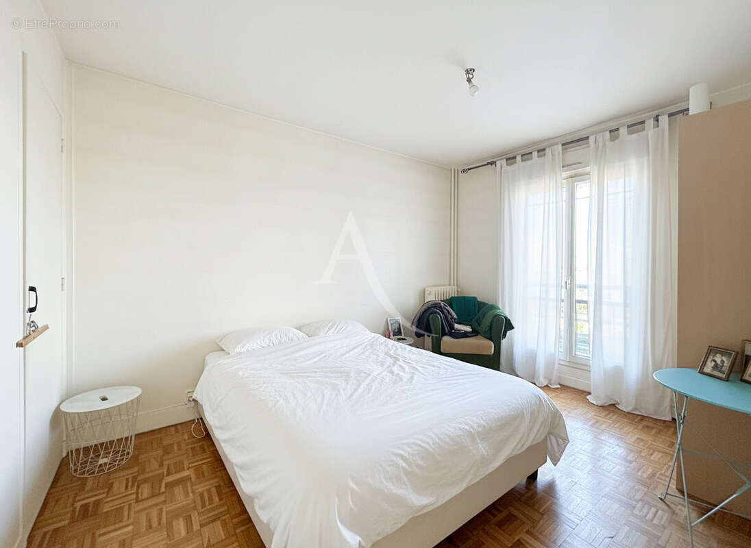 Appartement à MELUN