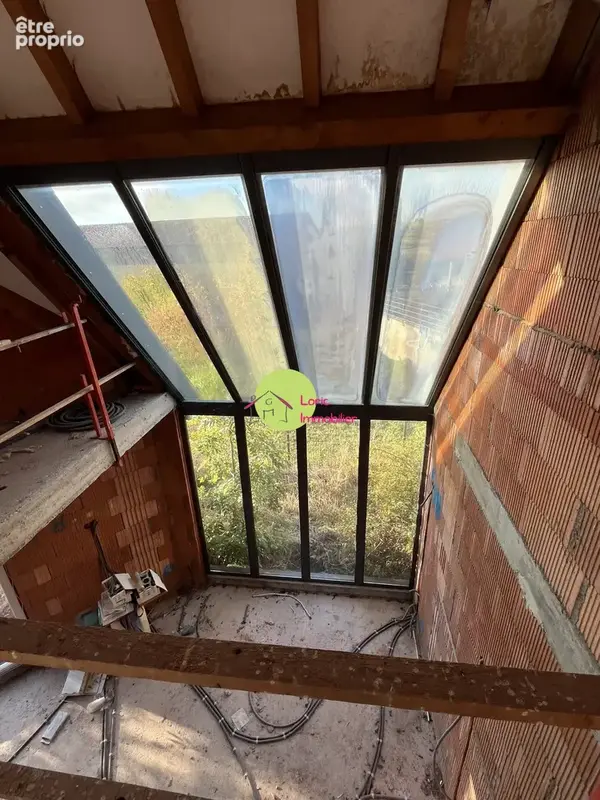 Maison 8 pièces 220 m² à vendre à Eichhoffen (67140) - photo 2