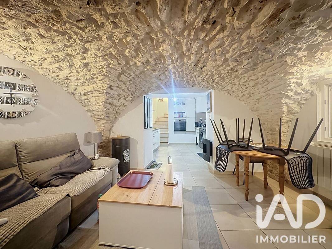 Photo 1 - Maison à DIONS
