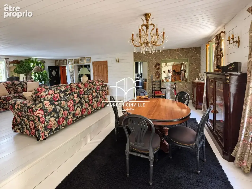 Maison 7 pièces 286 m² à vendre à Trouville-Sur-Mer (14360) - photo 9