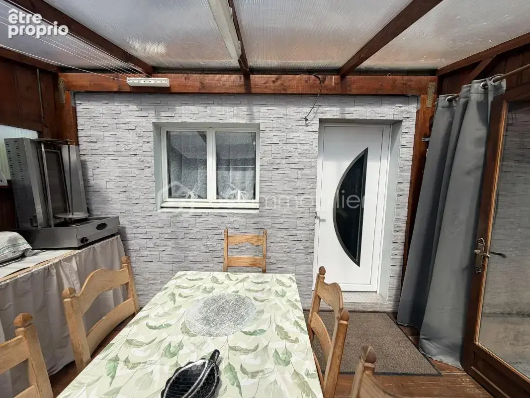 Maison individuelle 5 pièces – 113 m² avec terrain, piscine et dépendances - Lumes - photo 13