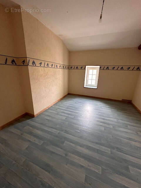 Maison à BOSCAMNANT