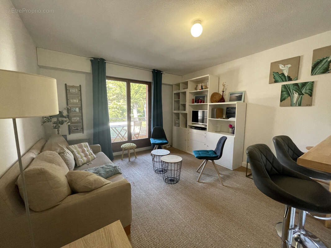 Appartement à ARCACHON