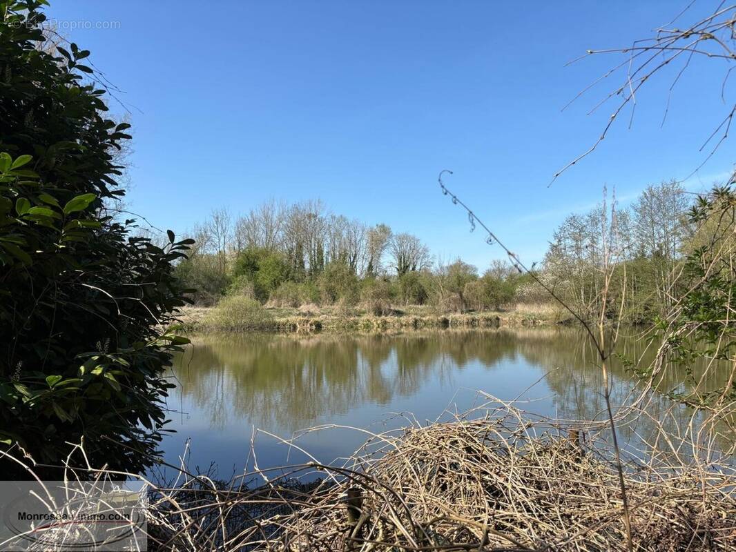 Terrain à VALENCIENNES