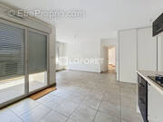 Appartement à REYRIEUX
