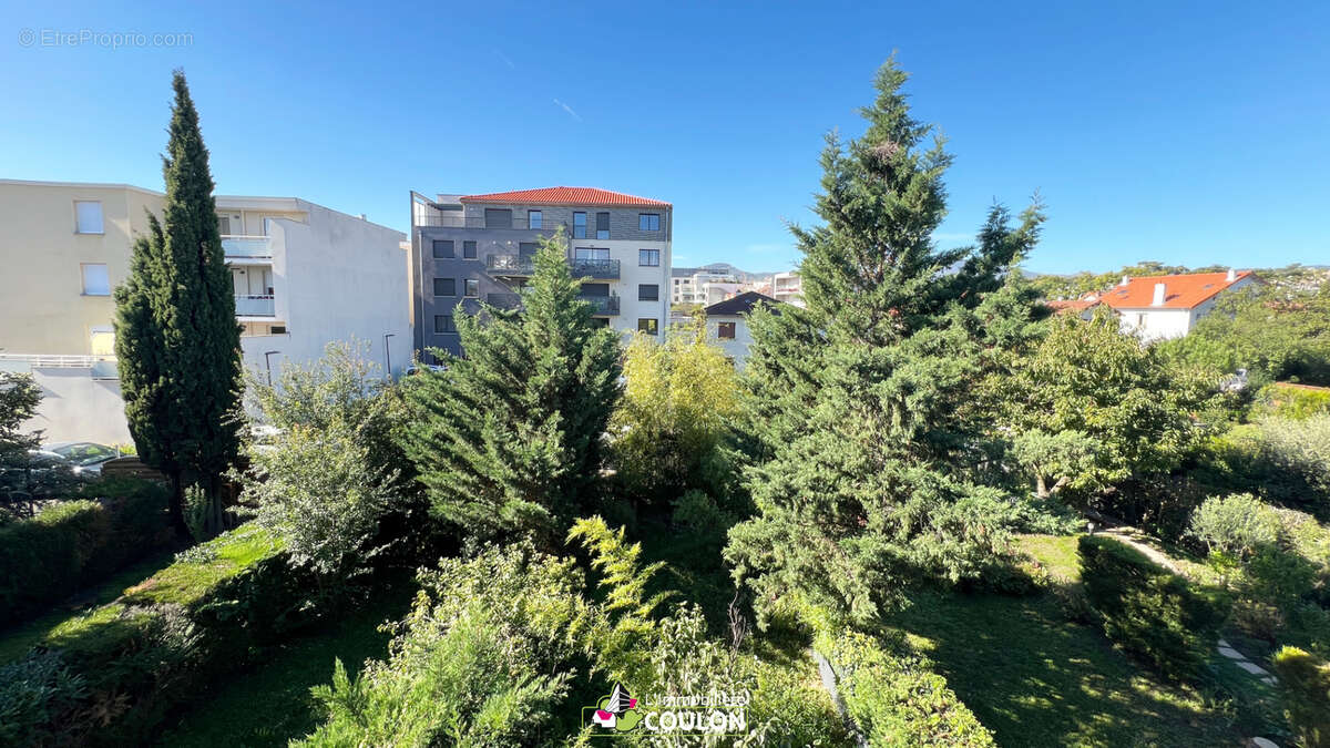 Maison à CLERMONT-FERRAND