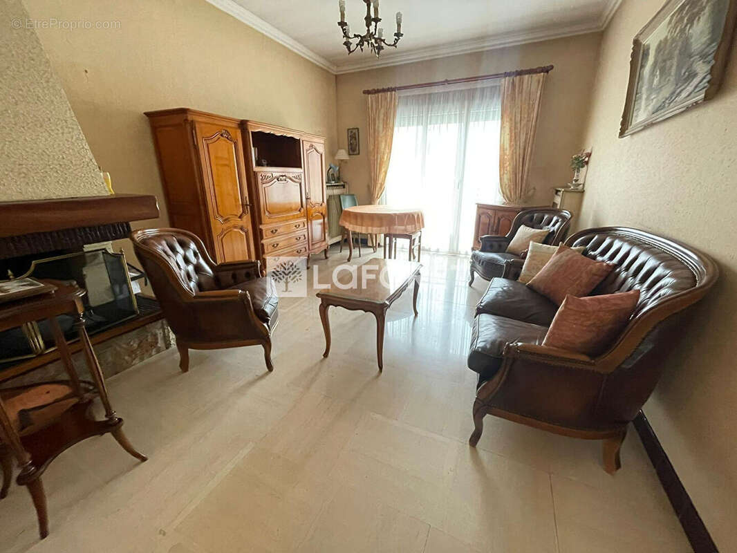 Maison à ORMESSON-SUR-MARNE