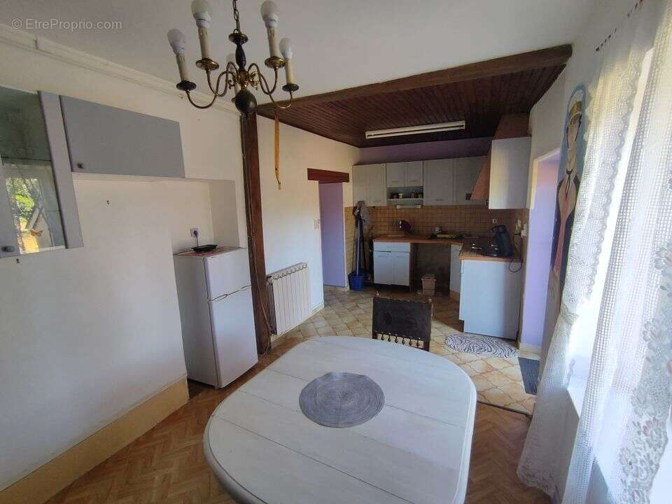 Maison aux portes du MORVAN - photo 6