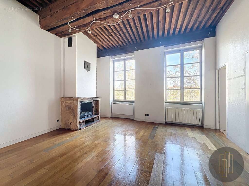 Appartement à LYON-5E