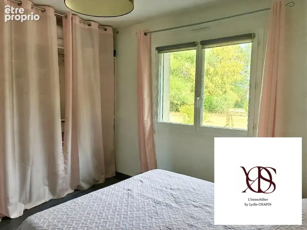 Maison 143 m² à Sens-De-Bretagne  - photo 6