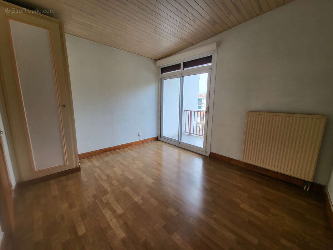 Appartement à SAINT-JEAN-DE-LUZ