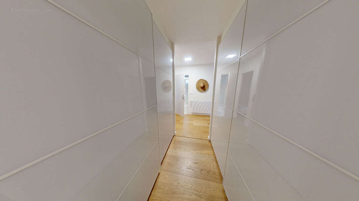 Appartement à SAINTE-ADRESSE