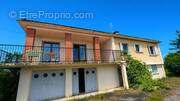 Photo 1 - Maison à RIEUMES