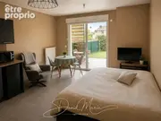 Appartement à HONFLEUR