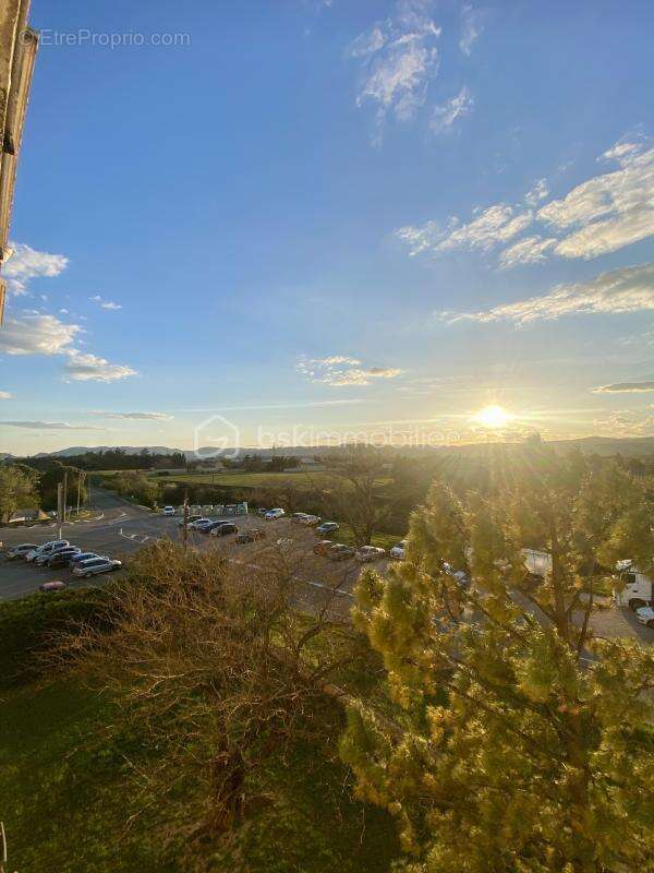 Appartement à MONTELIMAR