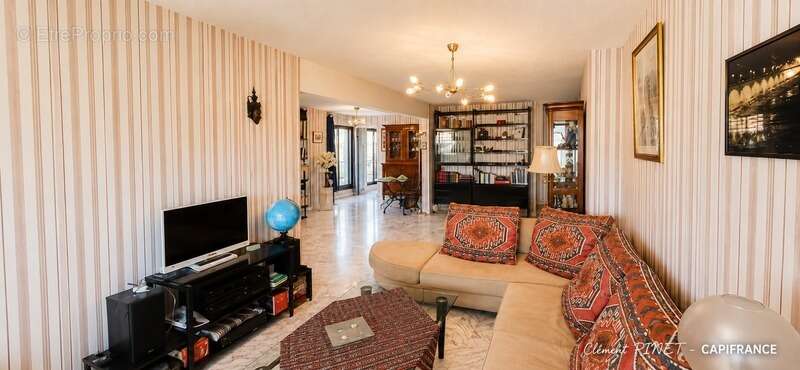 Appartement à GAP