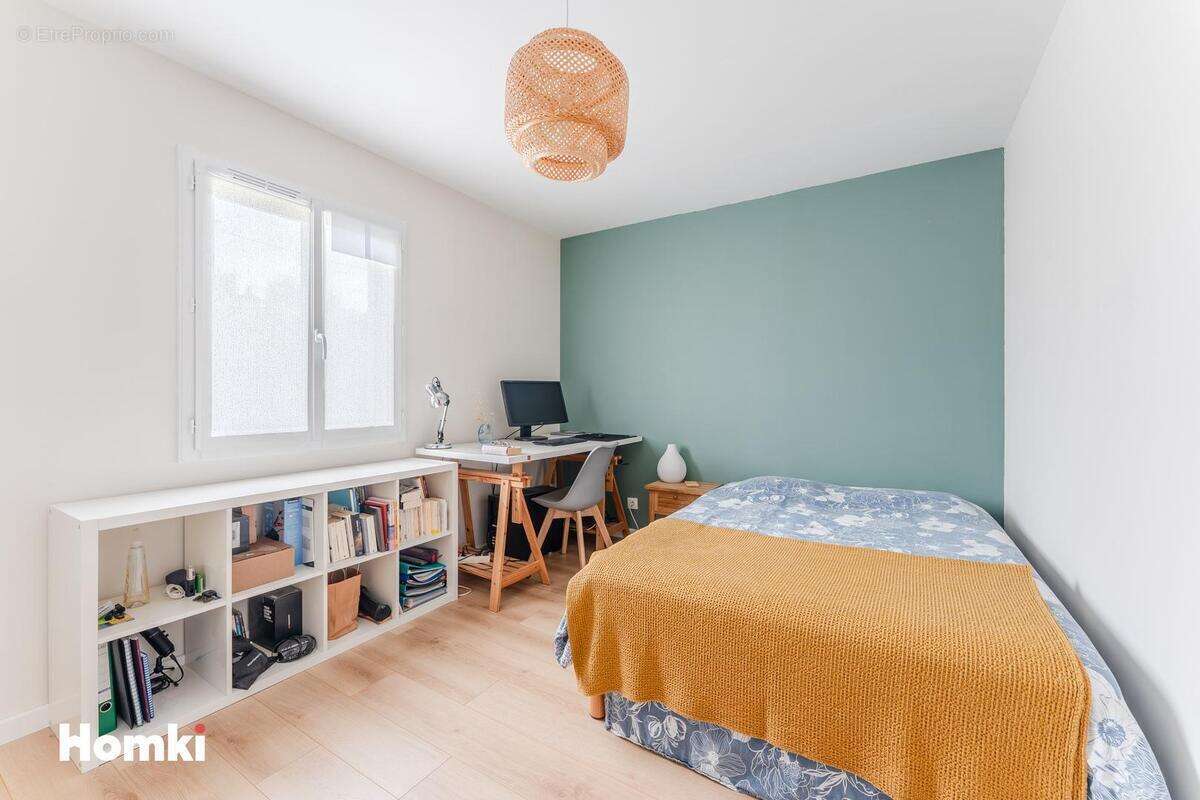 Maison à LE PELLERIN