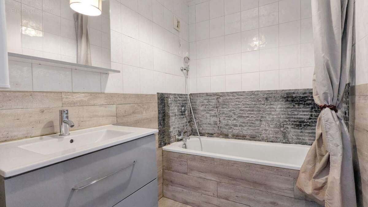 Appartement à TALANT