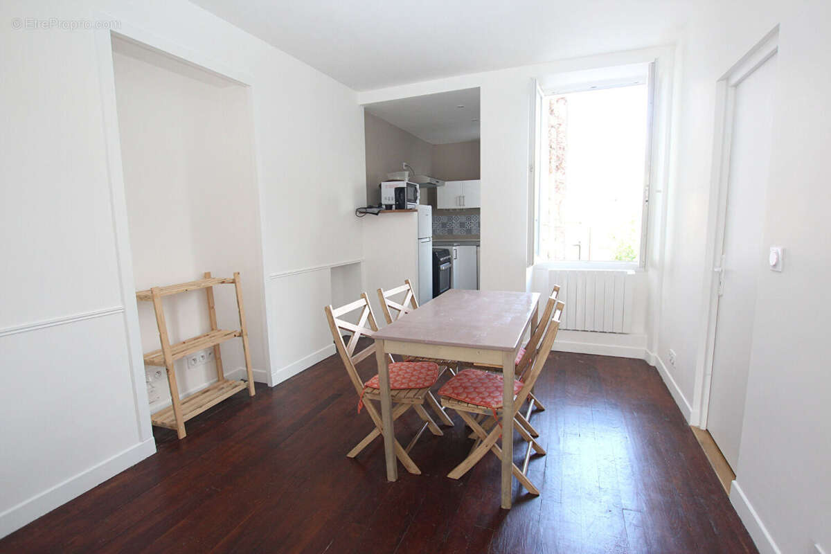 Appartement à MEUDON