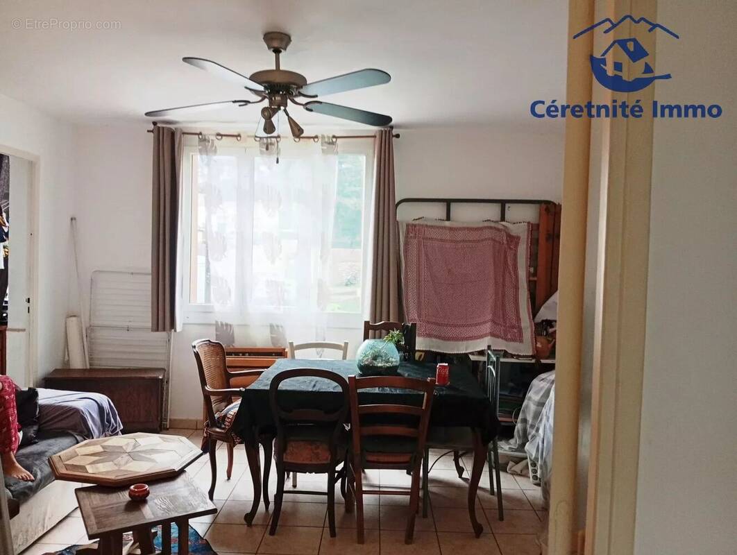 Appartement à AMELIE-LES-BAINS-PALALDA