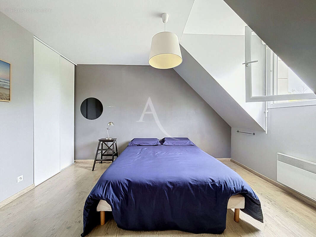 Pruillé : Maison de 155 m² parfaitement entretenue dans un quartier calme - photo 13