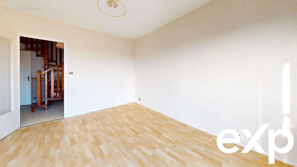 Appartement à TROYES