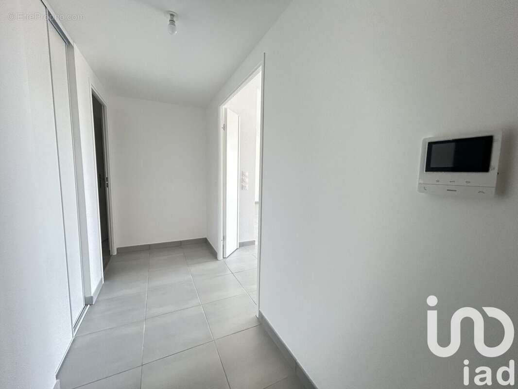 Photo 3 - Appartement à NEMOURS