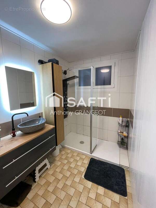 Photo 6 - Maison à JUSSEY