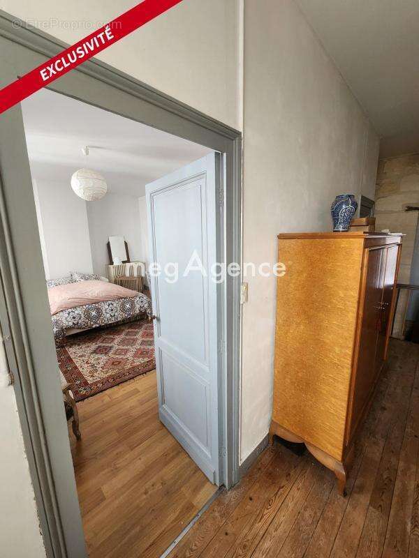 Maison à GUITRES