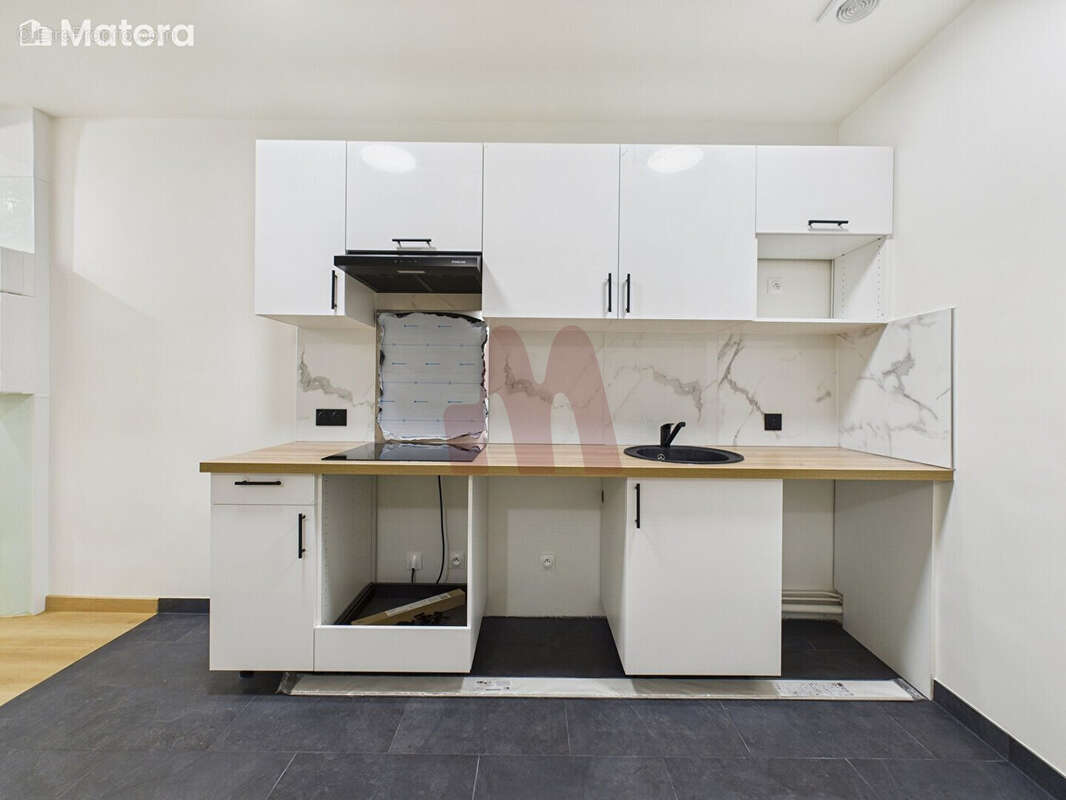 Appartement à PARIS-2E