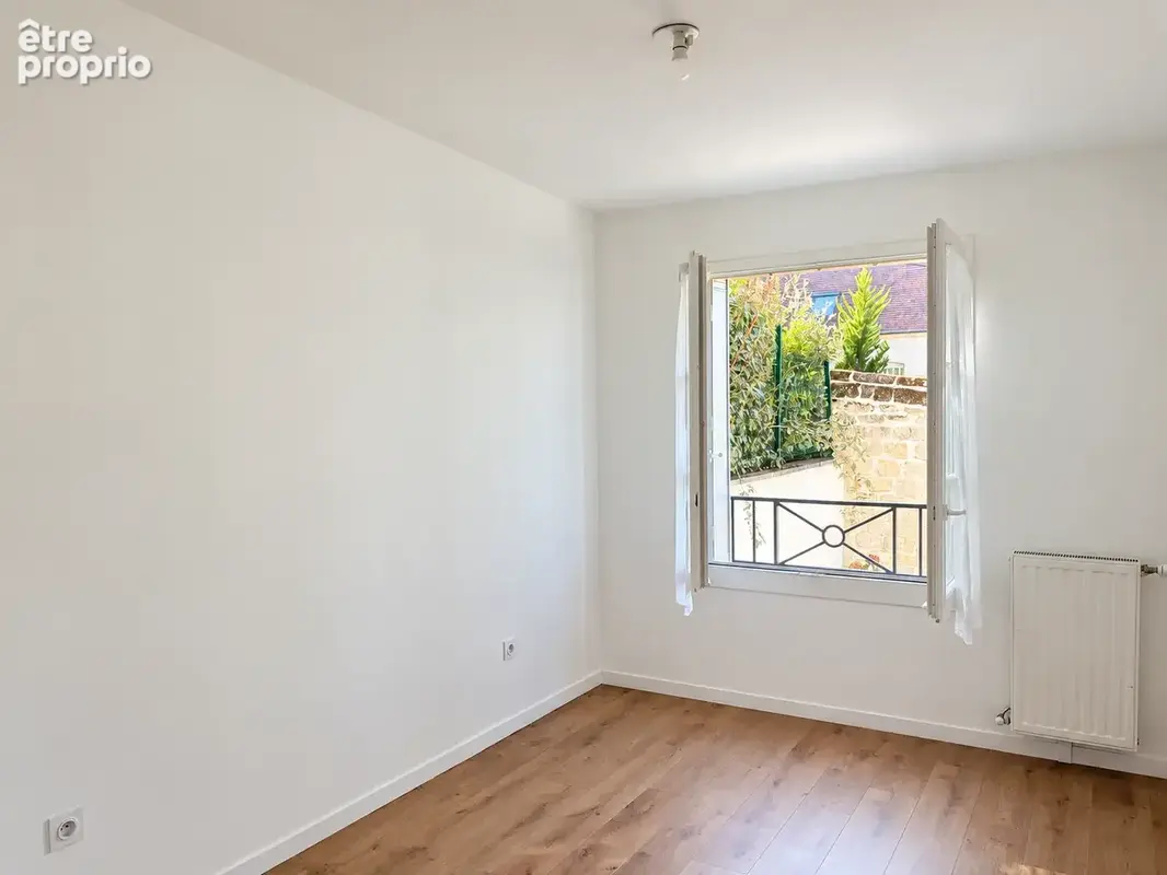 Appartement type 3 Chantilly centre - photo 6