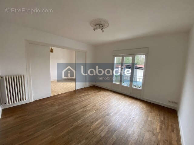 Appartement à VIRE