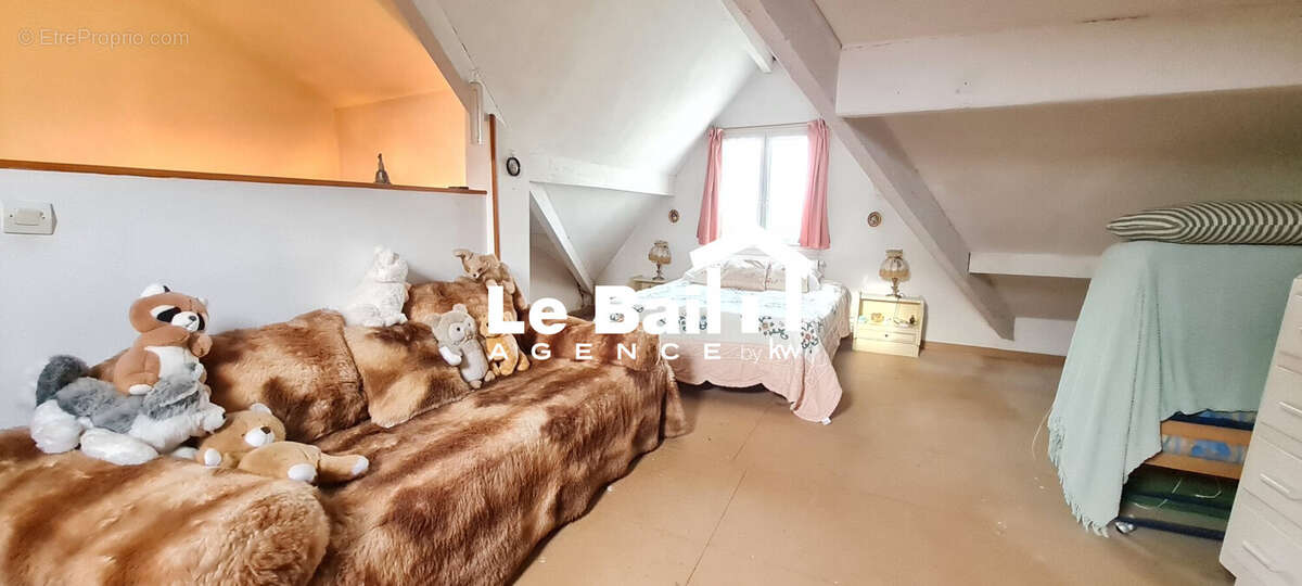 Maison à OSNY