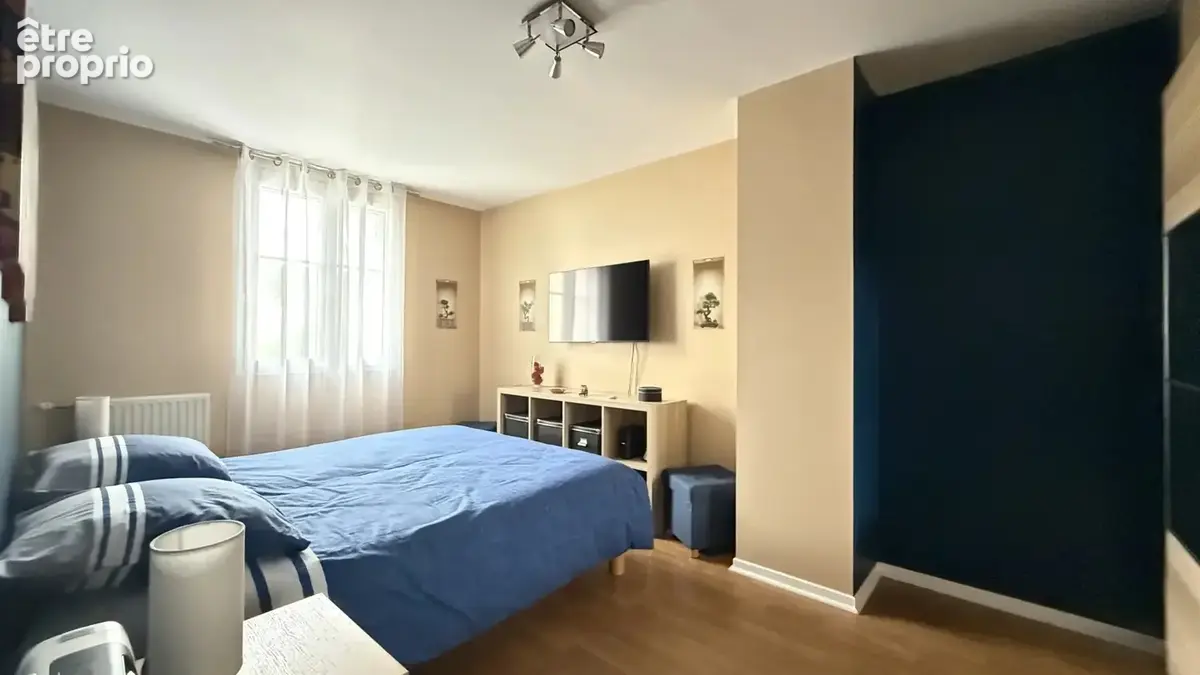 Maison 4 pièces de 79m² - photo 7