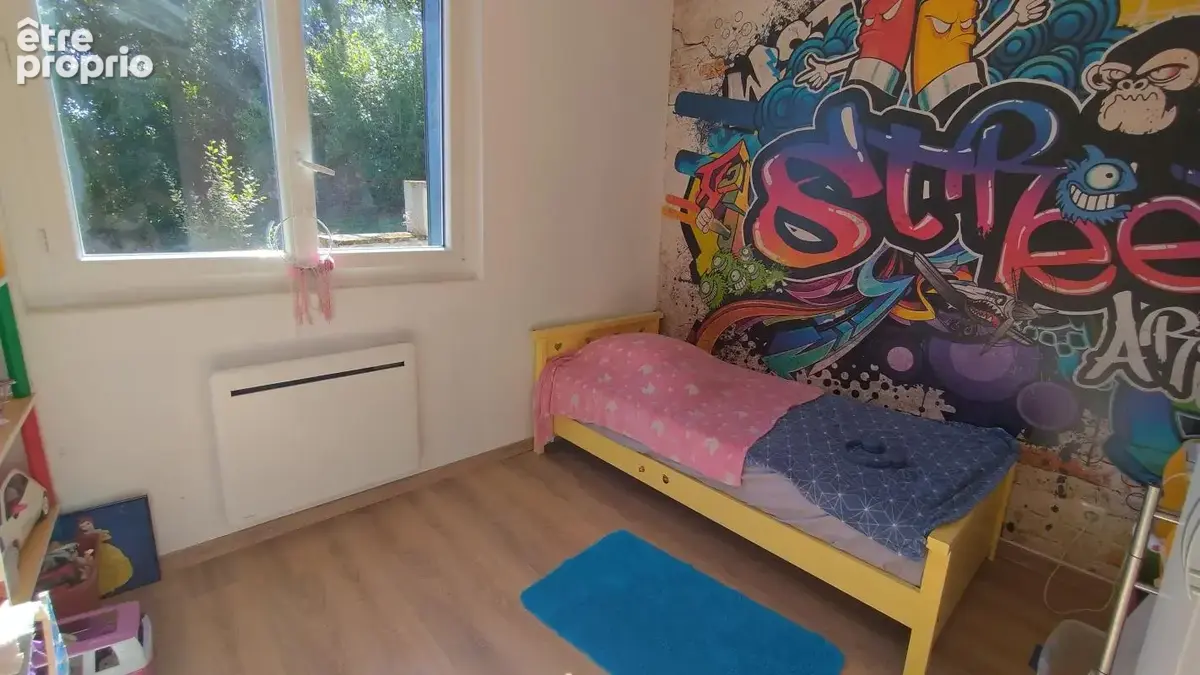 Maison, 126 m², terrain - photo 13