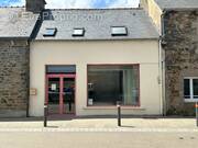 Maison à PLEUMEUR-GAUTIER