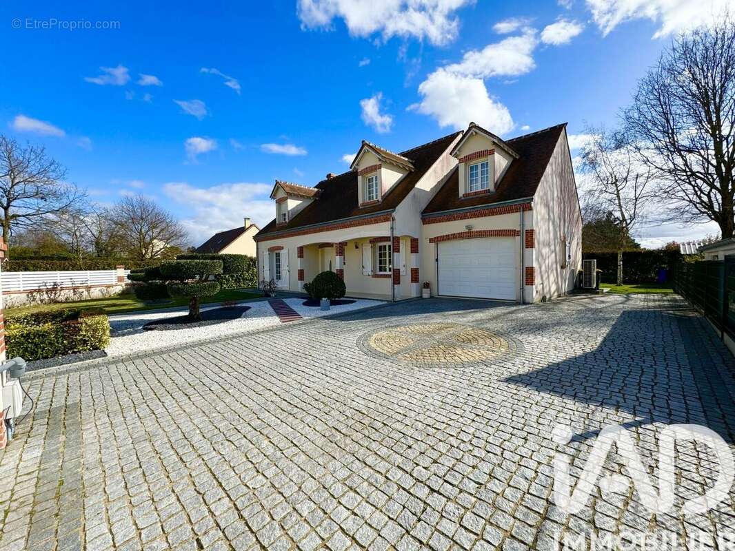 Photo 8 - Maison à SANDILLON