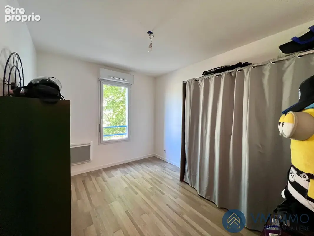 Appartement de type 3 - Nantes Paridis - photo 7
