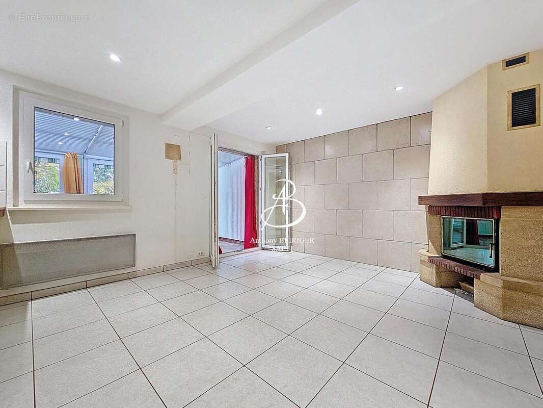 Photo 6 - Maison à CHAMAGNE