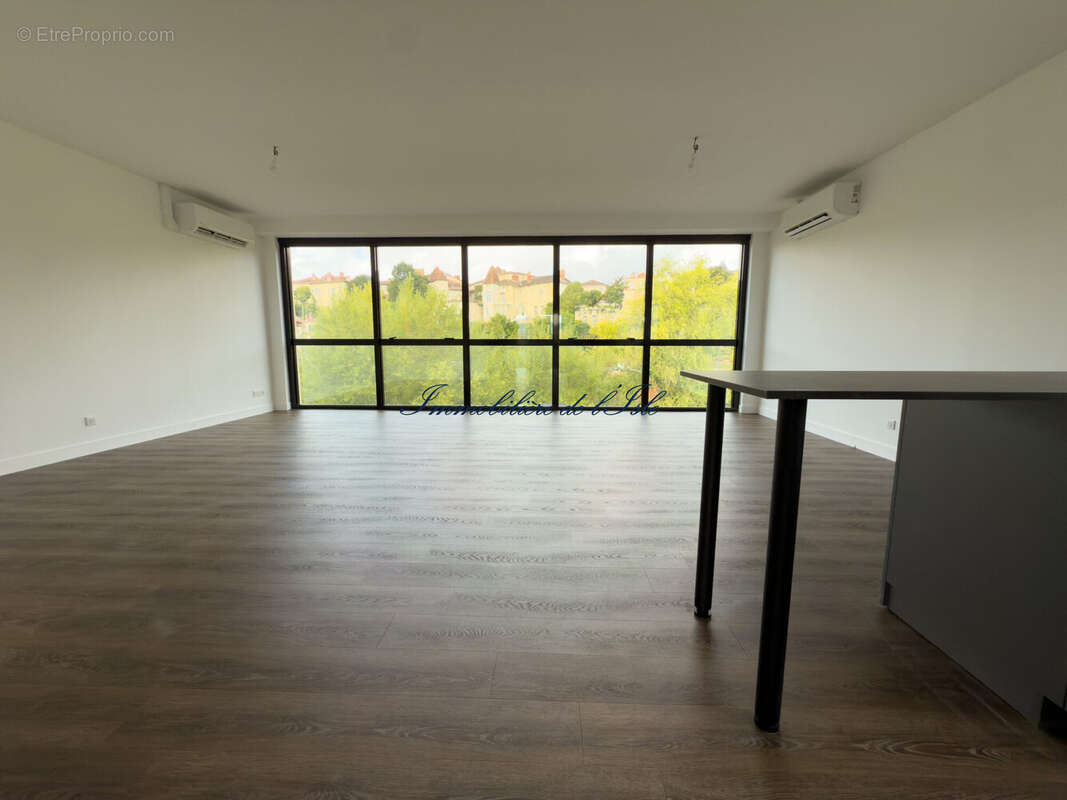 Appartement à PERIGUEUX