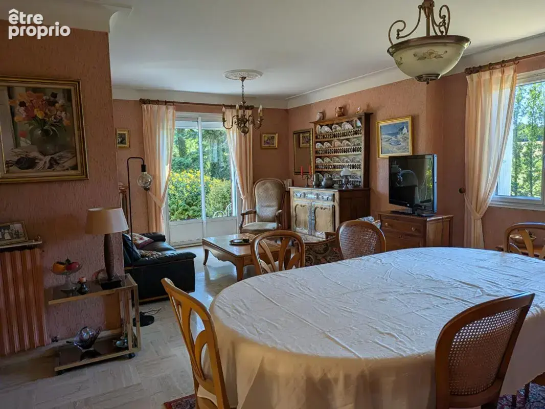 Maison  7 pièce(s) 150 m2 - photo 6