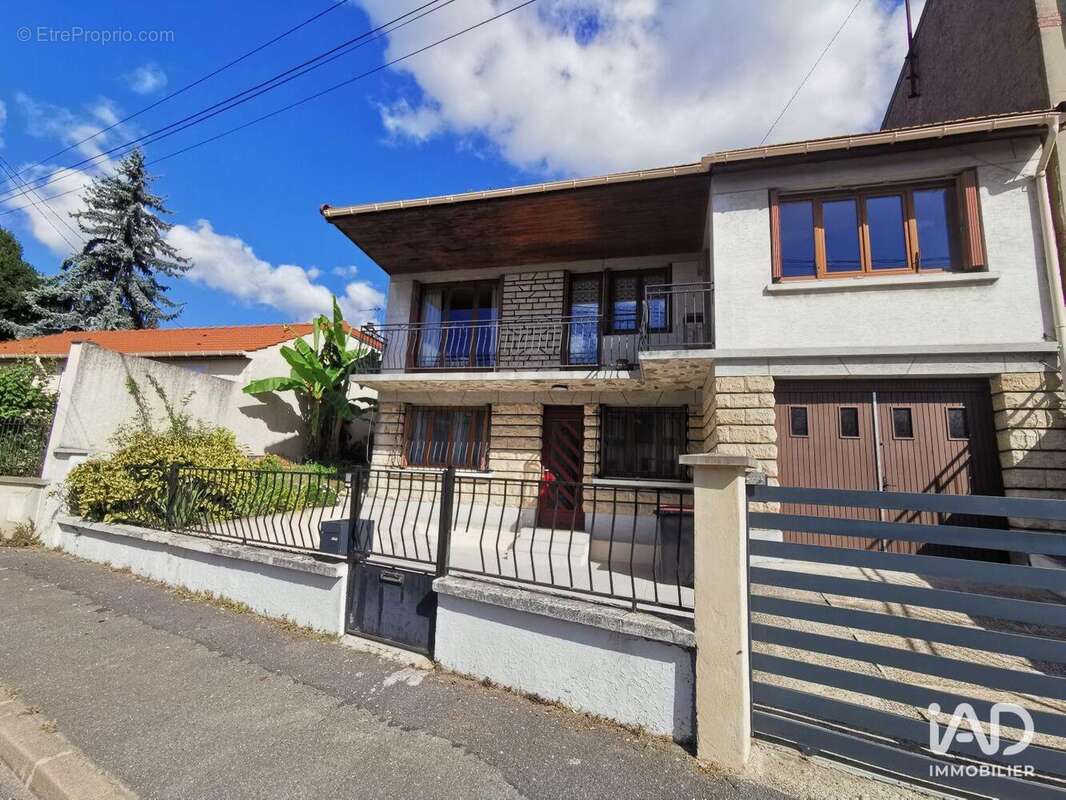 Photo 9 - Maison à MONTREUIL