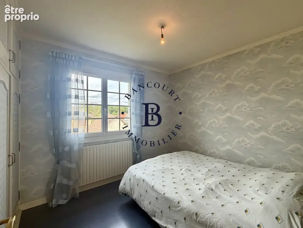 Maison 6 pièces 164 m² à vendre à Dampniat (19360) - photo 8
