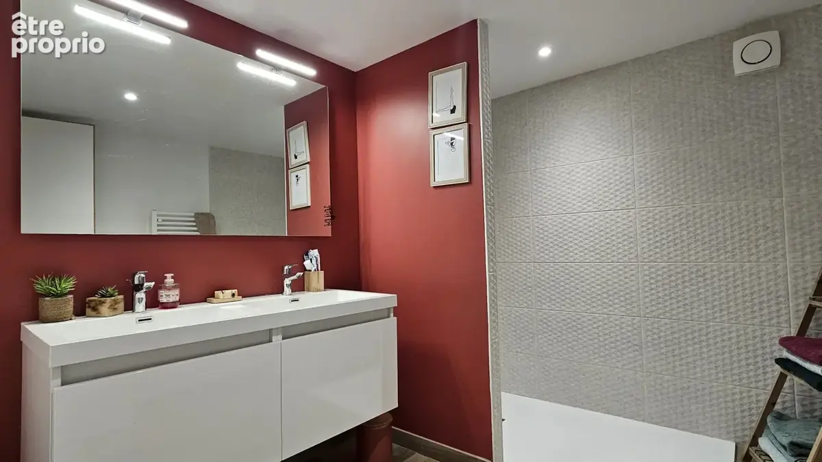 Spacieuse maison famille aux Herbiers - photo 11