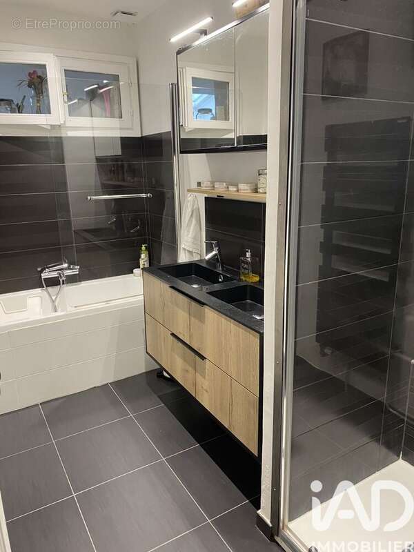 Photo 9 - Maison à COURTOIS-SUR-YONNE