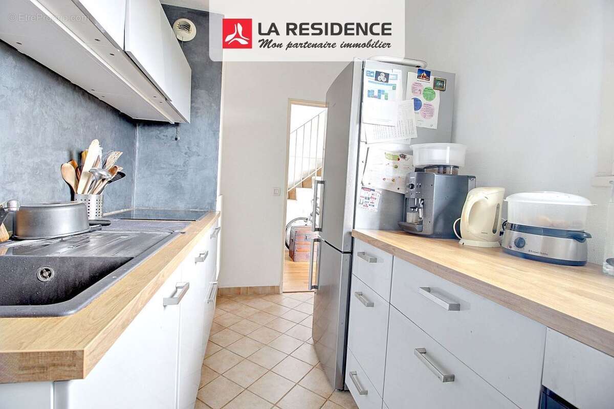 Appartement à ANDRESY