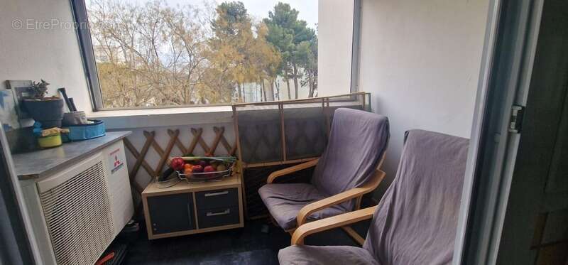 Appartement à MARTIGUES